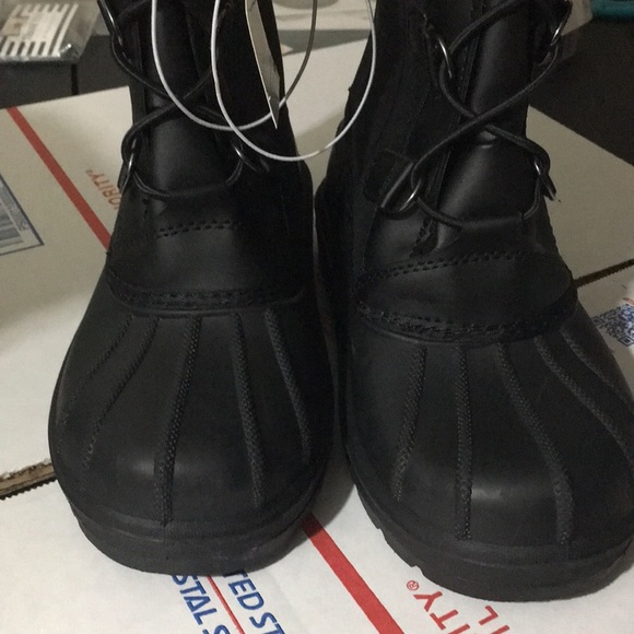 Cat & Jack Constance Winter boots - Picture 10 of 12